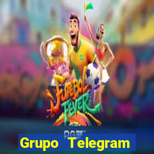 Grupo Telegram palpites futebol